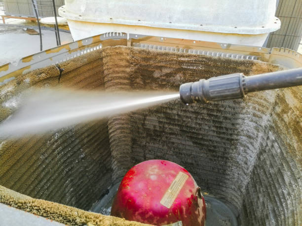 Best Air Duct Inspection  in Vista, CA