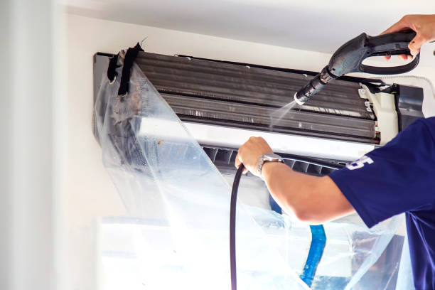 Best Best Air Duct Cleaning Company  in Vista, CA