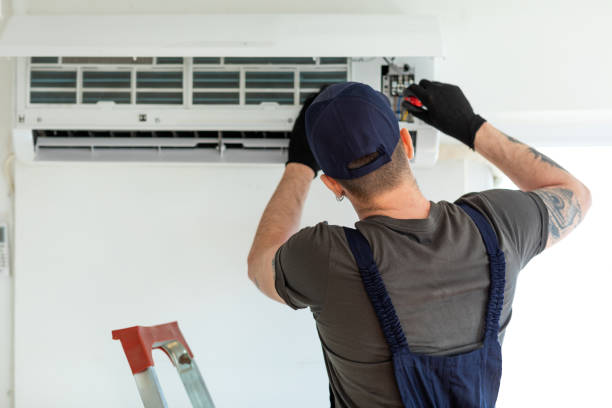 Best Home Air Vent Cleaning  in Vista, CA
