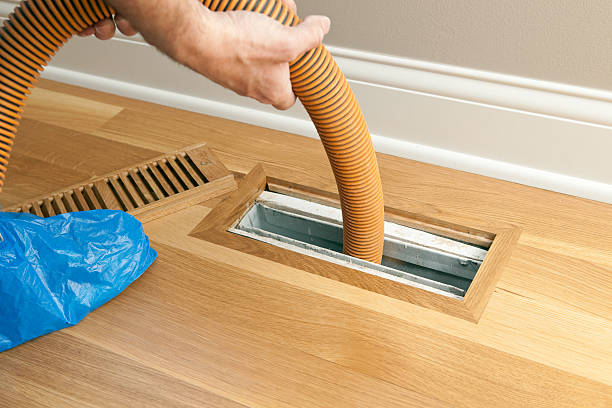 Best Affordable HVAC Duct Cleaning  in Vista, CA