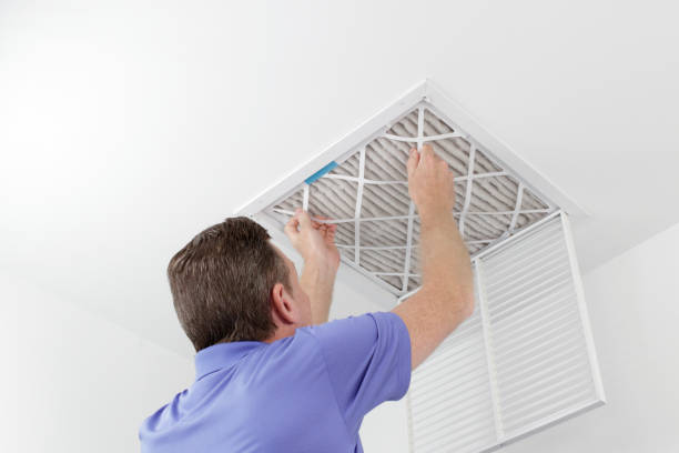 Best Residential Air Duct Cleaning  in Vista, CA